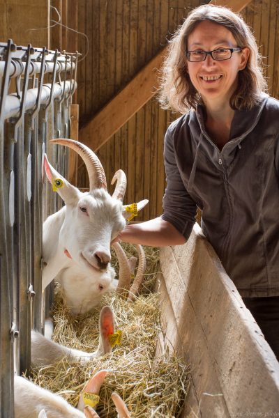 Loïc Perron Photo, Agriculture, producteurs, viticulture, savoie, Isère, Rhône-Alpes,