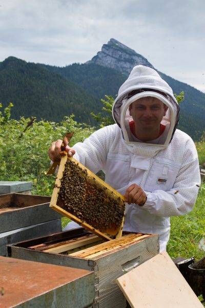 Loïc Perron Photo, Agriculture, producteurs, viticulture, savoie, Isère, Rhône-Alpes, isère,