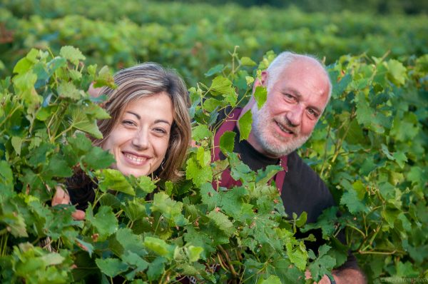 Loïc Perron Photo, Agriculture, producteurs, viticulture, savoie, Isère, Rhône-Alpes,