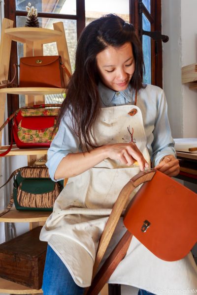 Artisans créateurs, Loïc Perron Photo, C'est Fait Ici, Elise Té, Créations d'E. Té