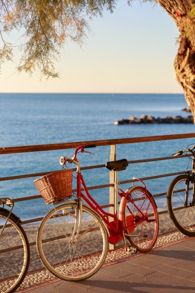 Cinque Terre, Italie, Ligurie, Monterosso