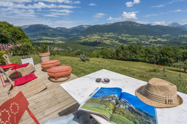 Loïc Perron Photo, Photo intérieur, Photo hébergement, Photo de Gîte, Savoie, Isère, Rhône-Alpes