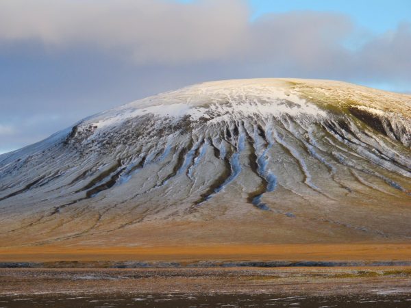 Islande, Hautes Terres, Fjallabak