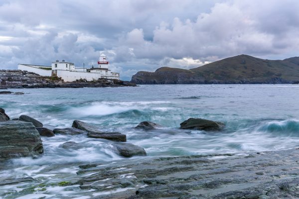 Ireland, Kerry, Iveragh peninsula, Valentia Island, voyage photo Irlande