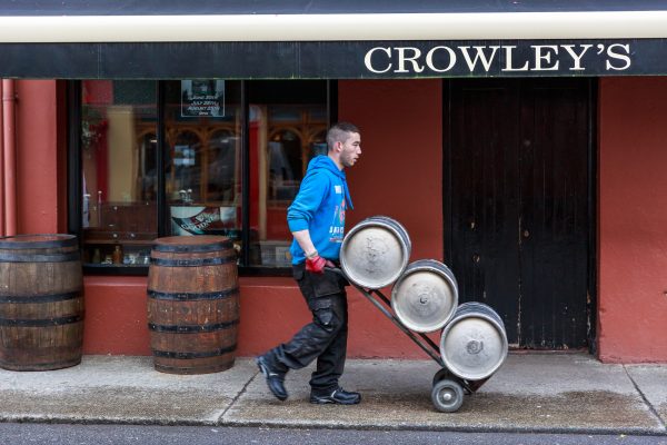 Irlande, Kerry, Kenmare