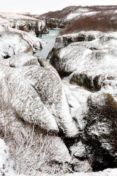 Islande, Iceland, winter, Golden Circle, Thingvellir