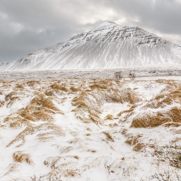 Islande, Péninsule de Snæfellsnes, Iceland,