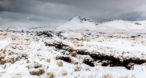 Islande, Snaefellsnes, Iceland