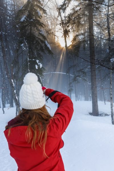 stage photo, Savoie, neige, hiver, stage photo en Chartreuse,