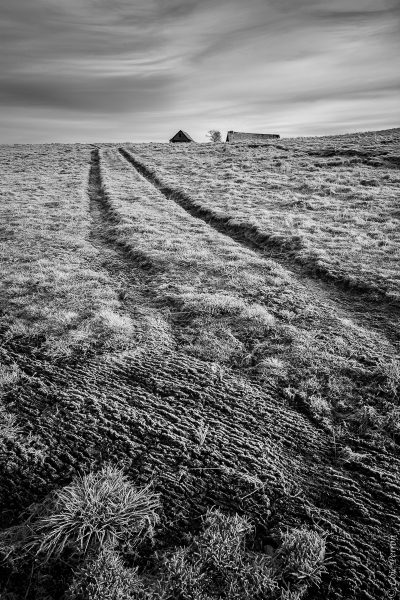 chemin d'Aubrac