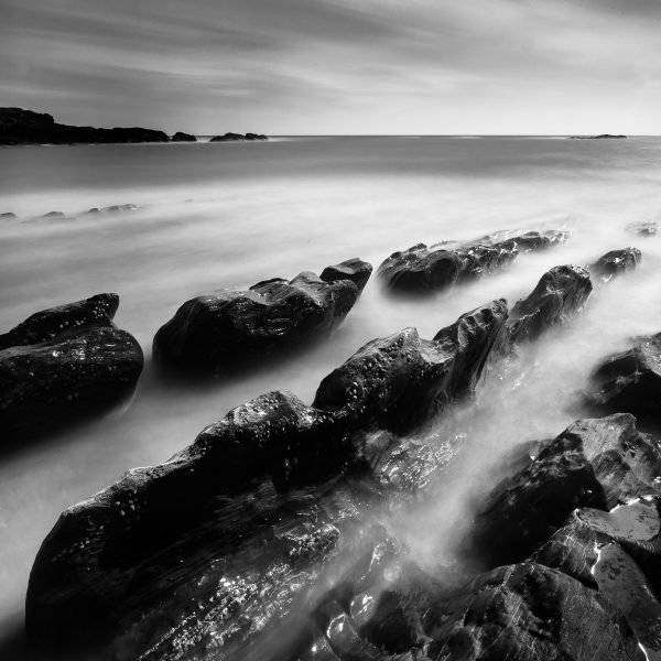 pose longue sur la mer, côtes jurassiques de Cornouailles, voyage photo en Cornouailles et Devon