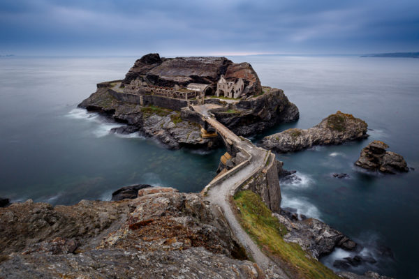 Presqu'île de Crozon, stage photo en Bretagne