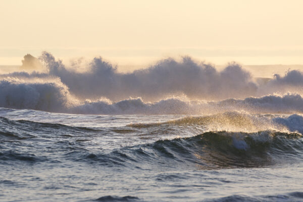 stage photo de mer en Bretagne